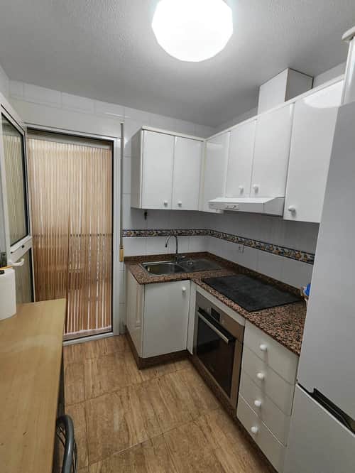 Woning met 2 slaapkamers in San Pedro del Pinatar — foto 11