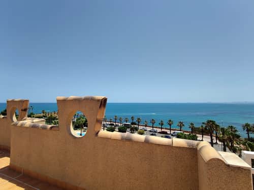 Appartement met 2 slaapkamers in Cabo Roig — foto 24