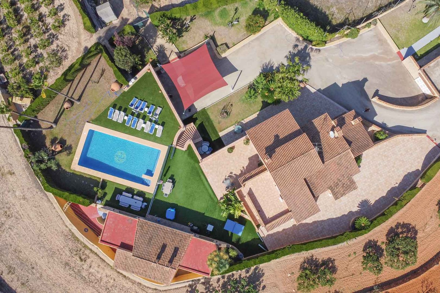 Villa Vista