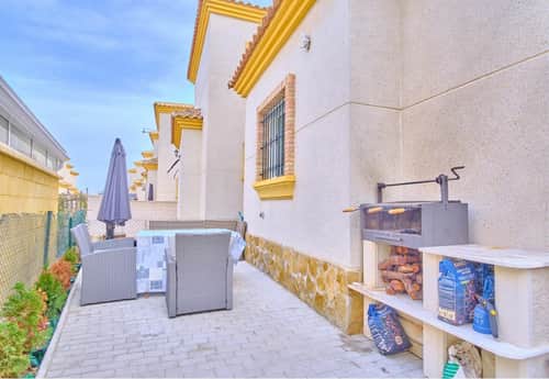 Villa met 3 slaapkamers in Los Montesinos — foto 22