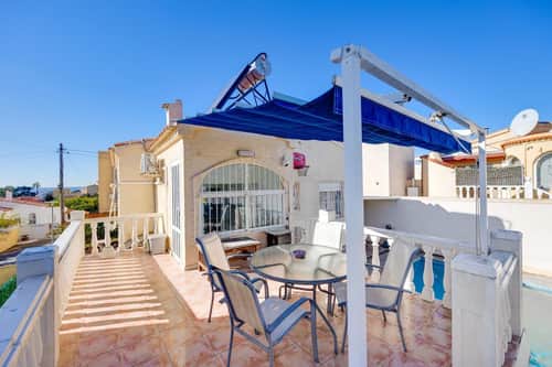 Villa met 2 slaapkamers in San Fulgencio — foto 29