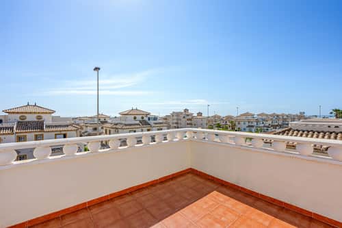 Rijwoning met 2 slaapkamers in Cabo Roig — foto 25