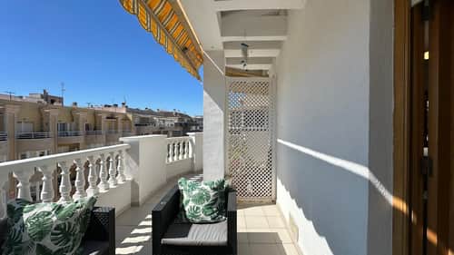 Appartement met 2 slaapkamers in Torrevieja — foto 37