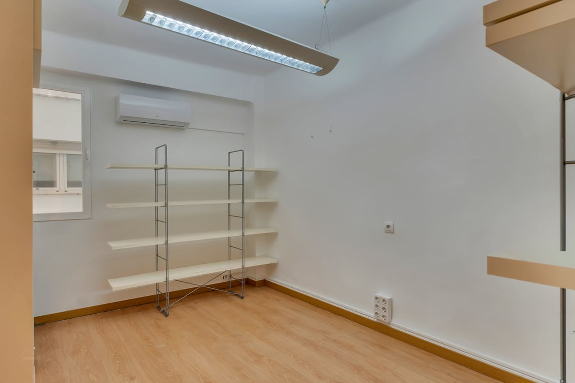 Apartamento cerca del mar, ubicado en la demandada zona del puerto de Jávea - 7