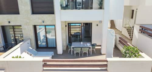 Appartement met 2 slaapkamers in Torrevieja — foto 2