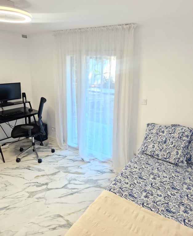 5-bed Villa in Calpe photo 12