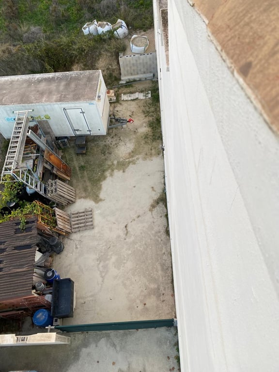 Se vende solar urbano en el pueblo de benitachell - 7