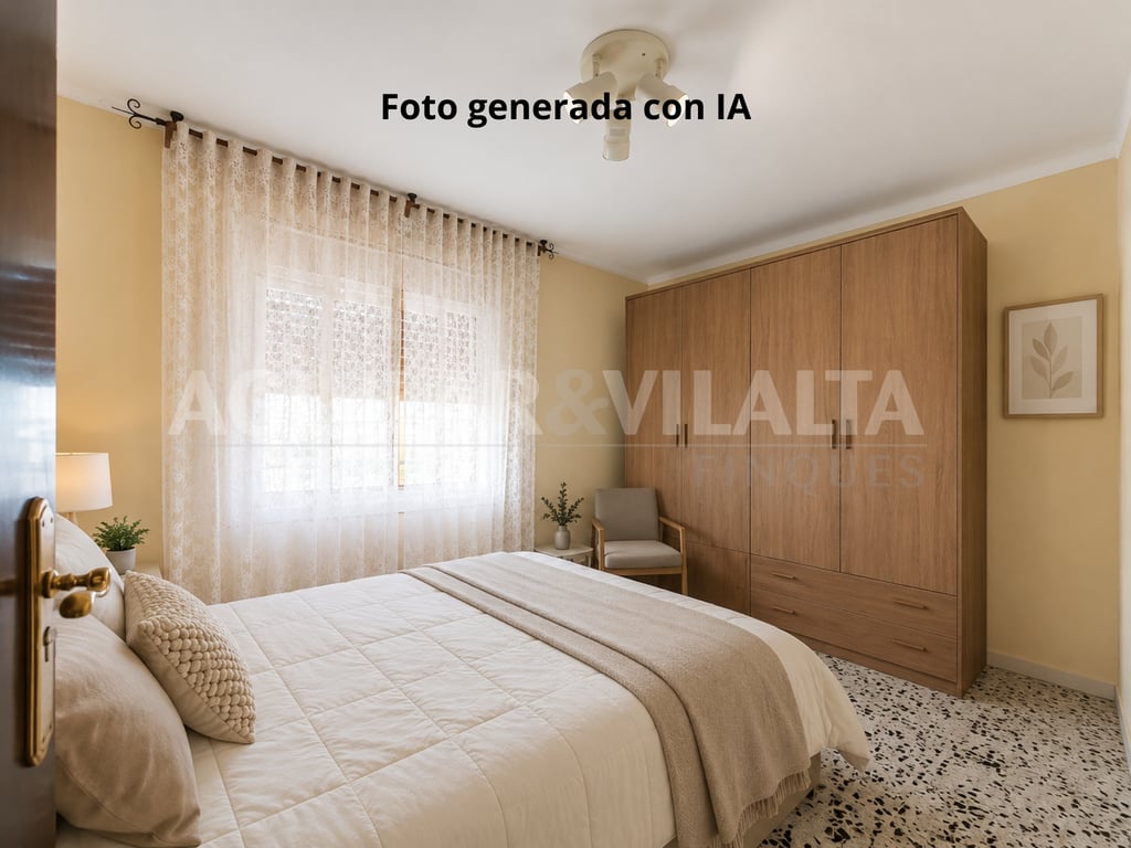CASA EN VILANOVA DEL VALLES - 41