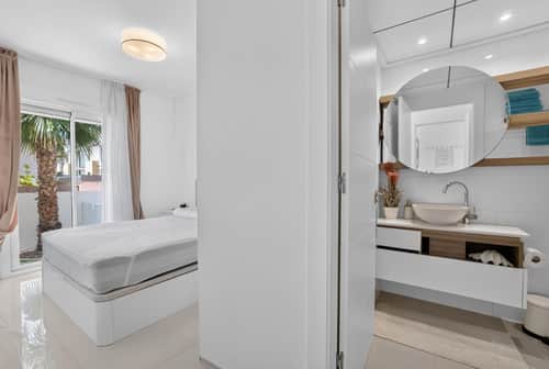 Appartement met 2 slaapkamers in Rojales — foto 18