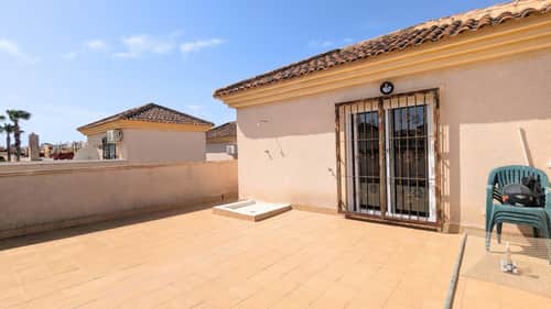 Villa met 3 slaapkamers in Lo Crispin — foto 26