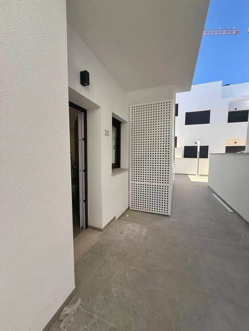 Appartement met 2 slaapkamers in Orihuela — foto 13