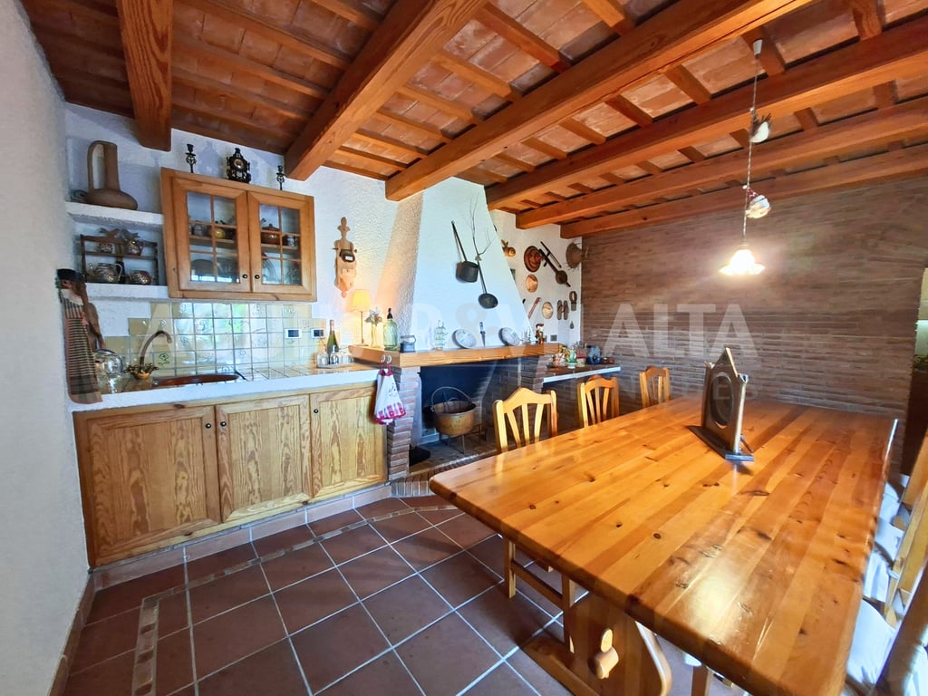 Exclusiva vivienda en Can Duran - 78