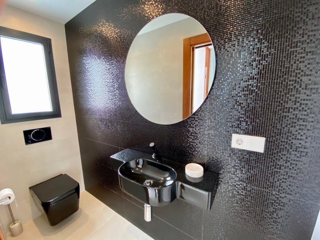 Lujosa villa en Cumbre del Sol - 7