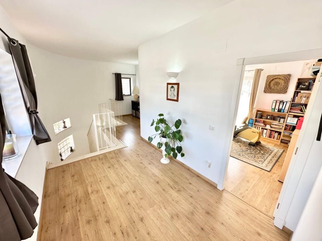 Tu oasis en Monte Pego: chalet con gran parcela, piscina y total privacidad - 28