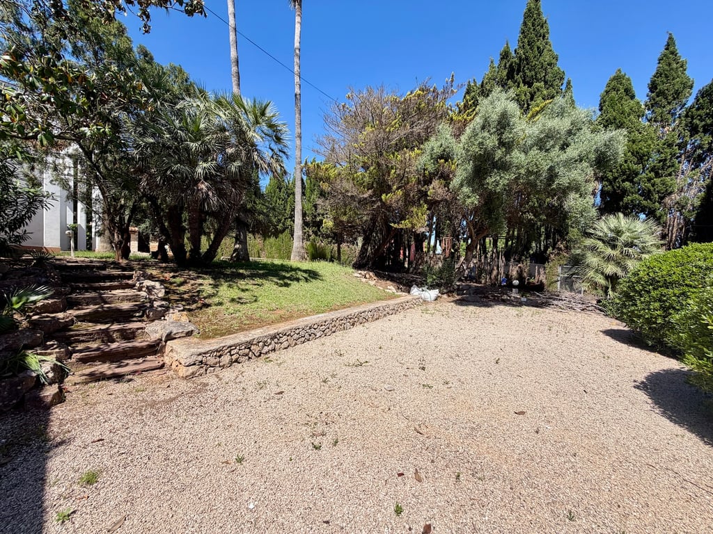 LS-116642 - Villa en Pedreguer