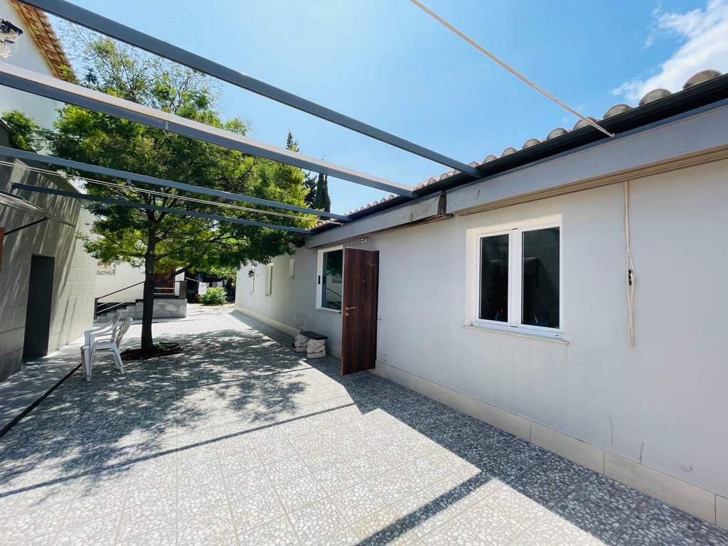 Dénia. Las Rotas. Villa grande con 2885 m2 parcela cerca del mar en venta - 41