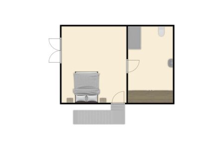 Agradable villa en venta en Calpe con vistas al Peñon - 29