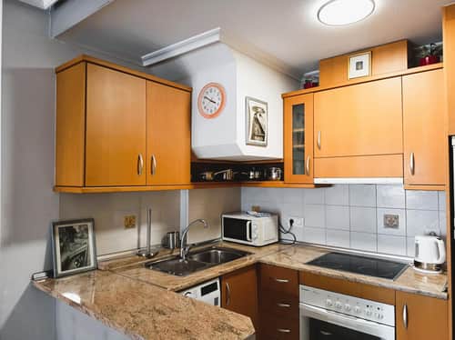 Penthouse met 2 slaapkamers in Orihuela Costa — foto 10
