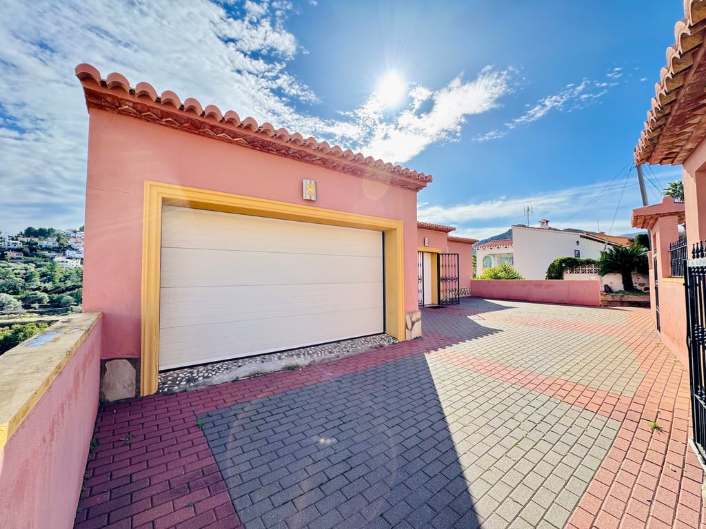 LS-333457 - Villa en Orba