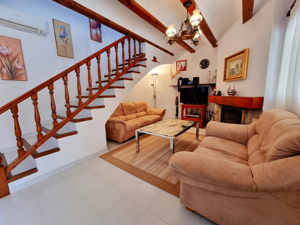 Detached house in Els Poblets