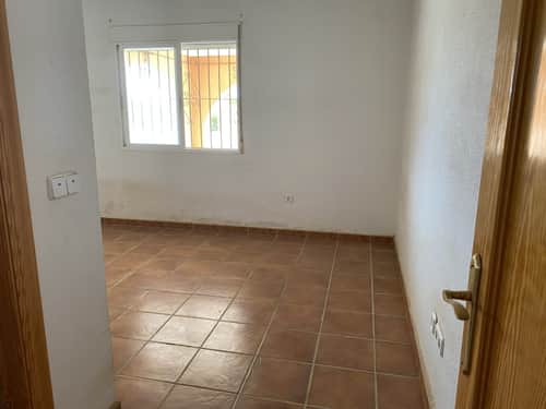 Rijwoning met 4 slaapkamers in Fuente Alamo — foto 14