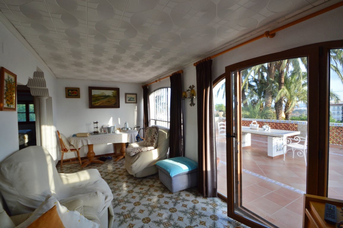 7-bed Villa in Jávea photo 17