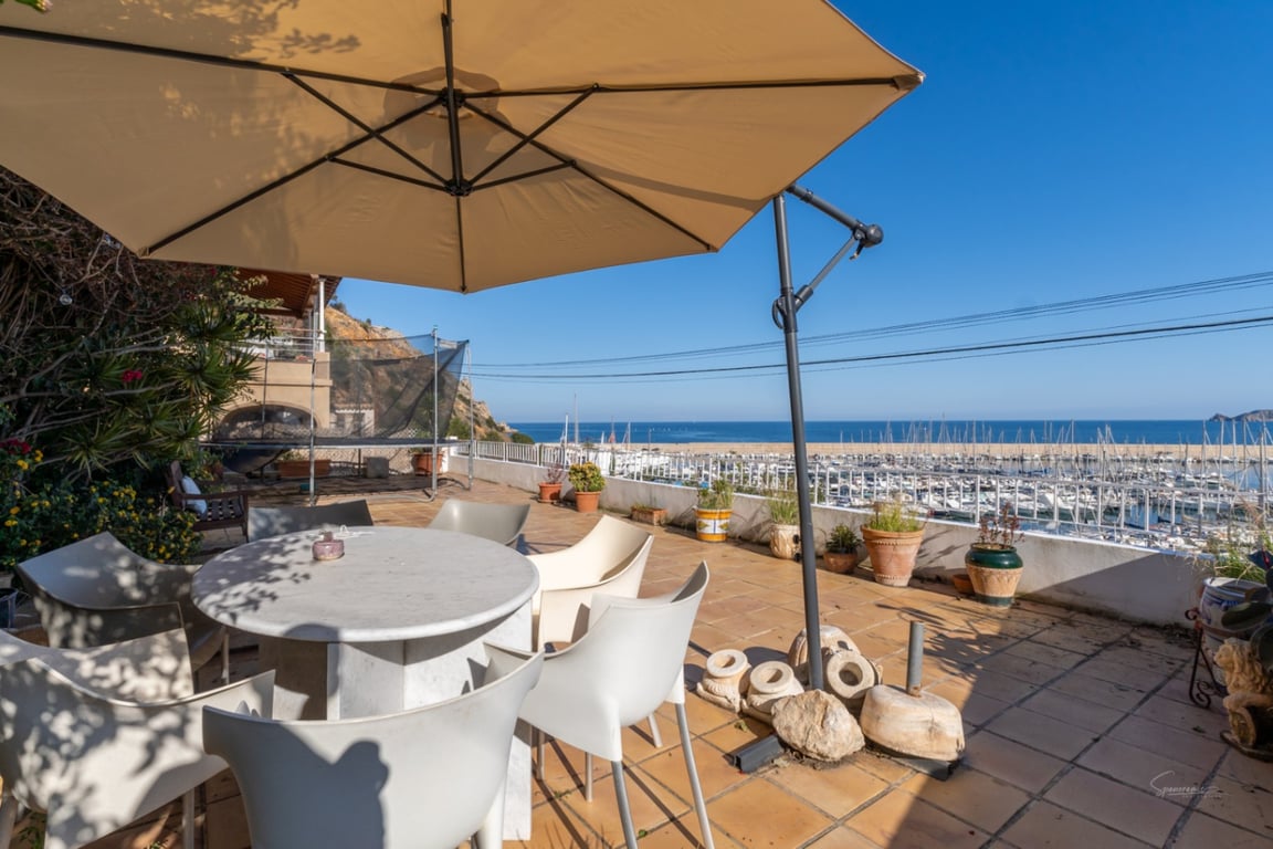 Villa en venda a Jávea, Alicante - 15