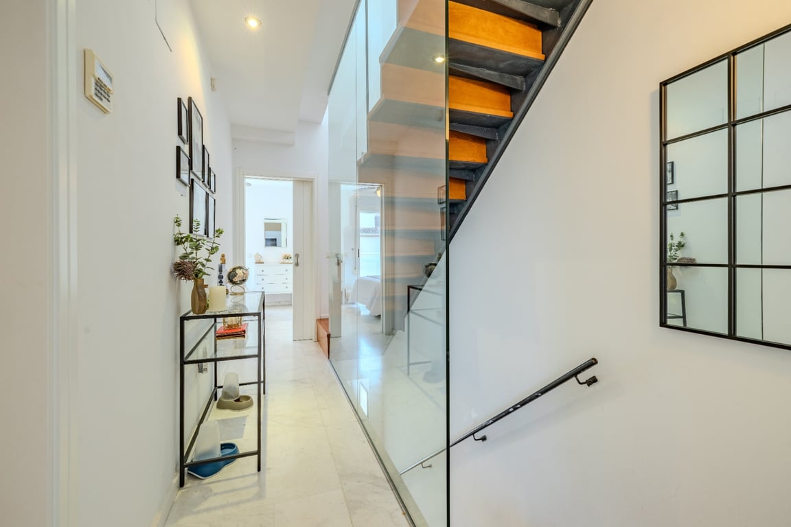 Adossat per al lloguer anual, Jávea - 19