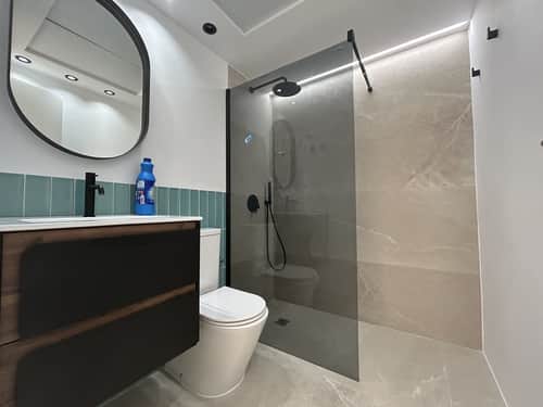 Appartement met 2 slaapkamers in Pilar de la Horadada — foto 9