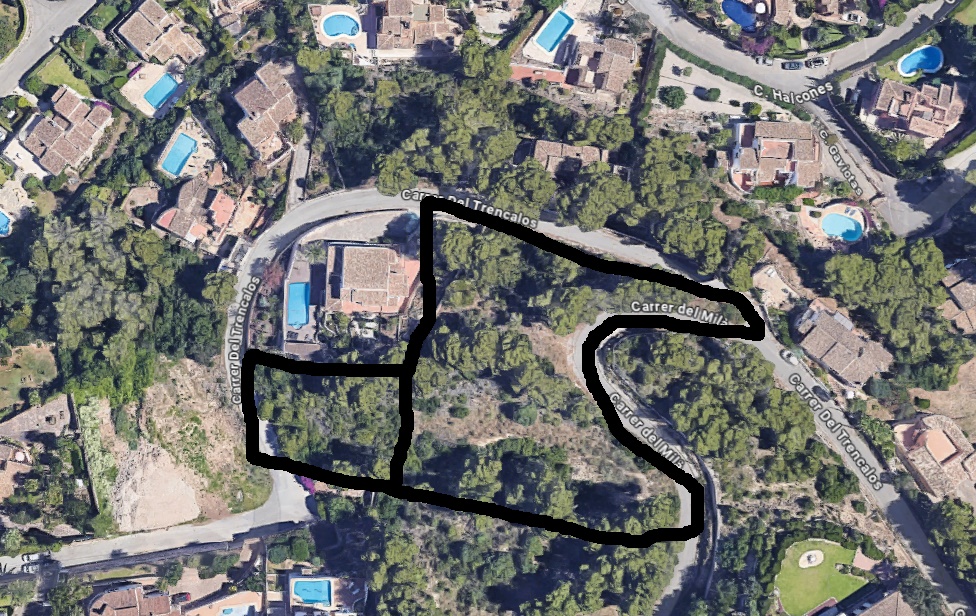 Villa in Jávea photo 10