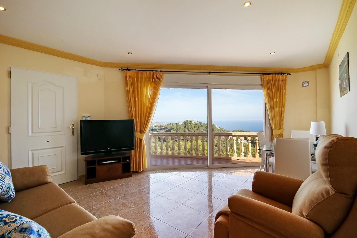 Villa Sapphire
