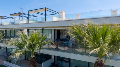 Penthouse met 3 slaapkamers in Cartagena — foto 28