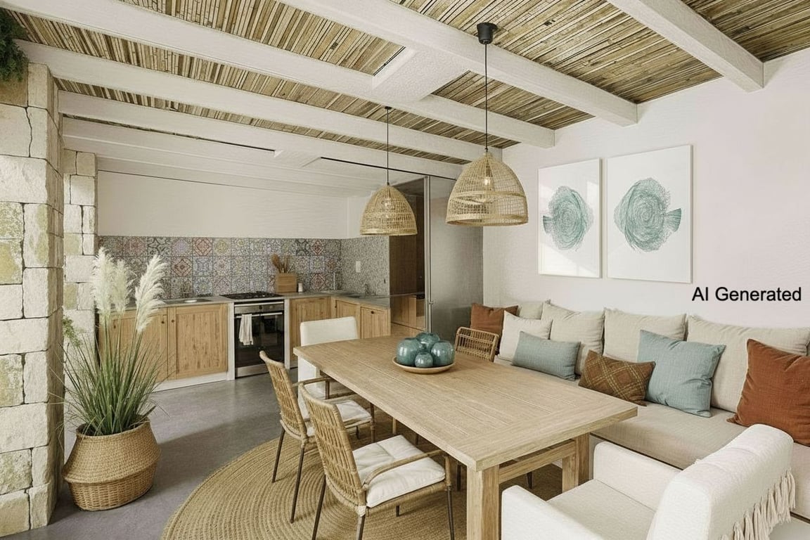 Villa en venda a Benissa, Alicante - 17