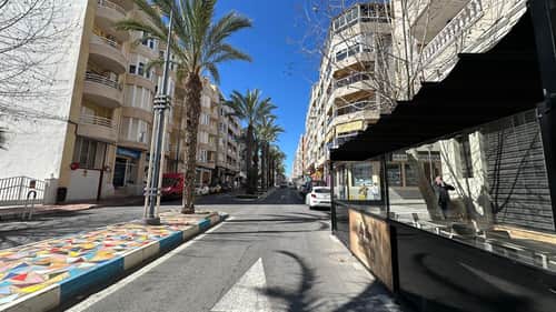 Appartement met 2 slaapkamers in Torrevieja — foto 46