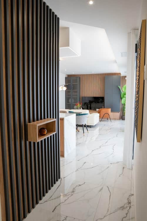 Nieuwbouwvilla met privézwembad in Lo Marabú, Ciudad Quesada — foto 24