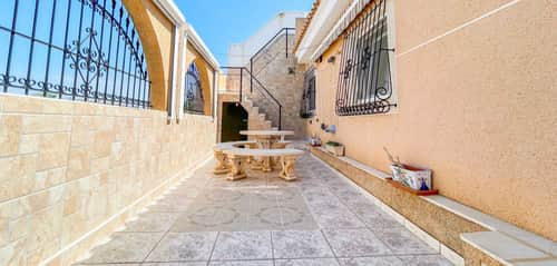 Bungalow met 2 slaapkamers in Los Alcázares — foto 21