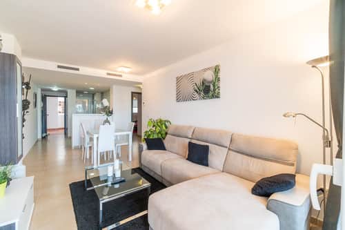 Appartement met 2 slaapkamers in Orihuela Costa — foto 16