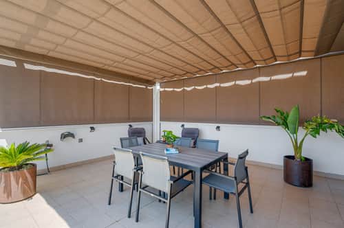 Rijwoning met 3 slaapkamers in Formentera del Segura — foto 31
