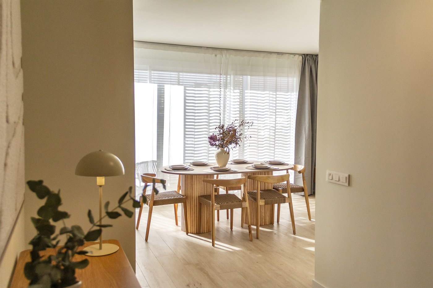 Sofisticado apartamento de 3 dormitorios en UNIC Jávea – Vida moderna junto al Mediterráneo