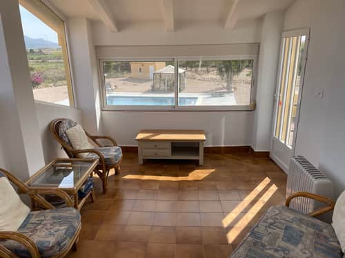 Villa met 5 slaapkamers in Alhama De Murcia — foto 34