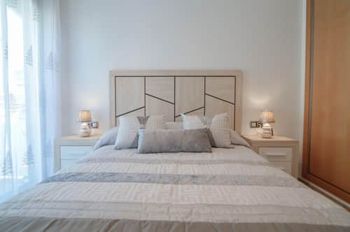 Appartement met 2 slaapkamers in Torrevieja — foto 13