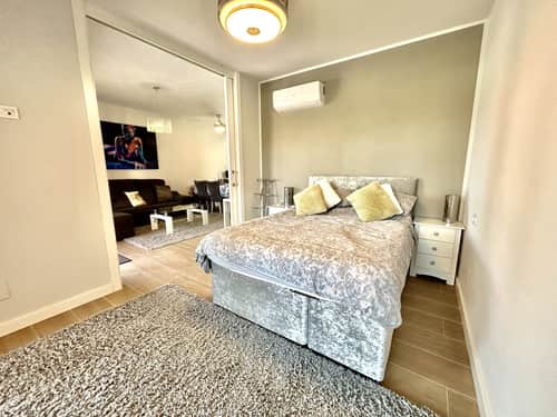 Appartement met 2 slaapkamers in Villamartín — foto 17