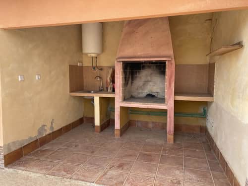 Rijwoning met 4 slaapkamers in Fuente Alamo — foto 29