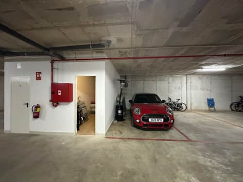 Penthouse met 3 slaapkamers in Cartagena — foto 46
