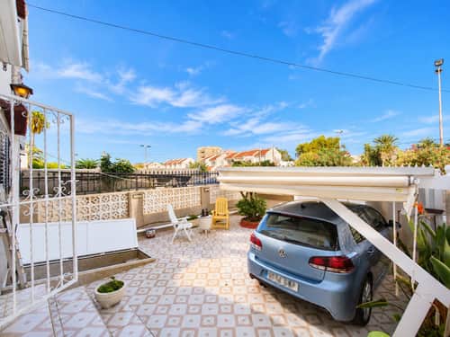 Townhouse with 5 Bedrooms in Torrevieja — foto 10