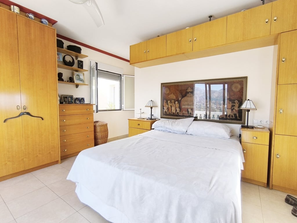 Vila a la venda a Pego - 20