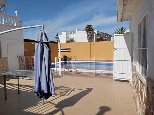 Woning met 4 slaapkamers in Los Montesinos — foto 34