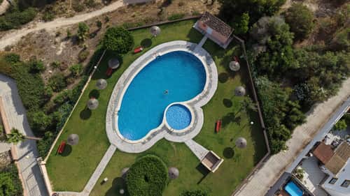 Rijwoning met 6 slaapkamers in Torrevieja — foto 42