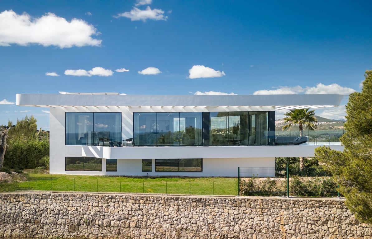 4-bed Villa in Jávea photo 14