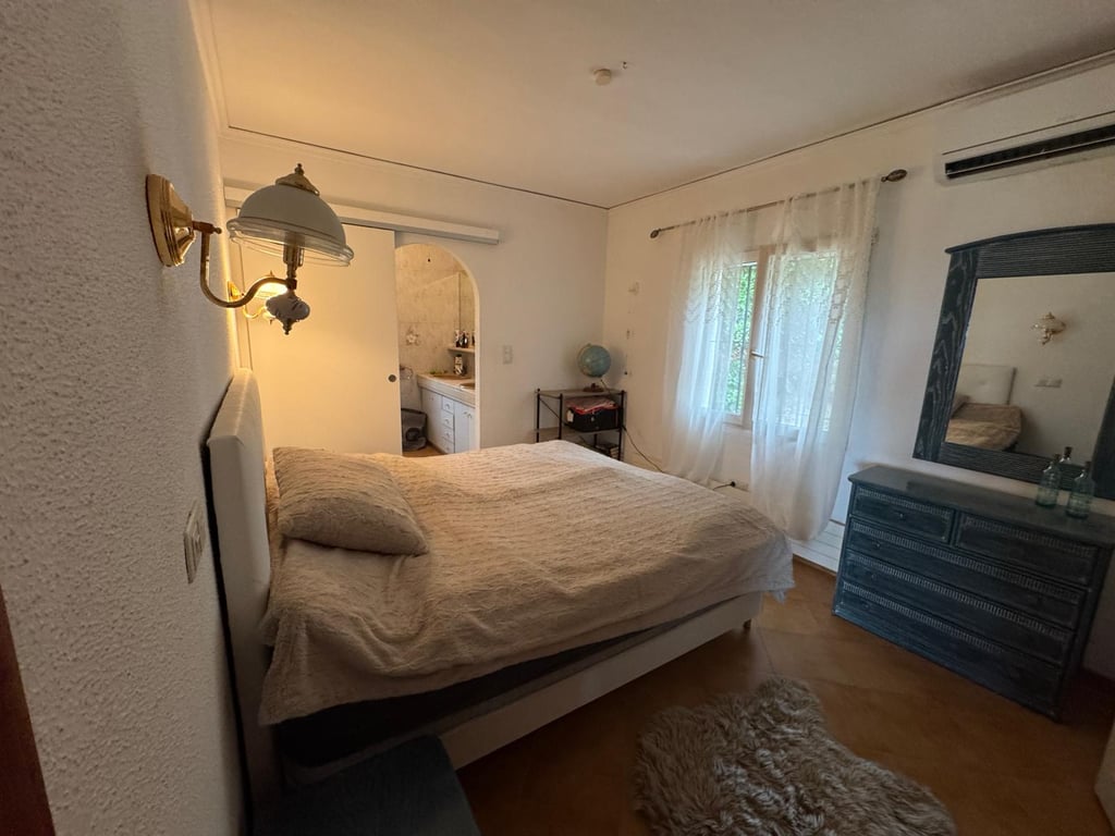 Chalet en venta en Denia, Zona Montgó: 4 habitaciones, piscina privada - 27